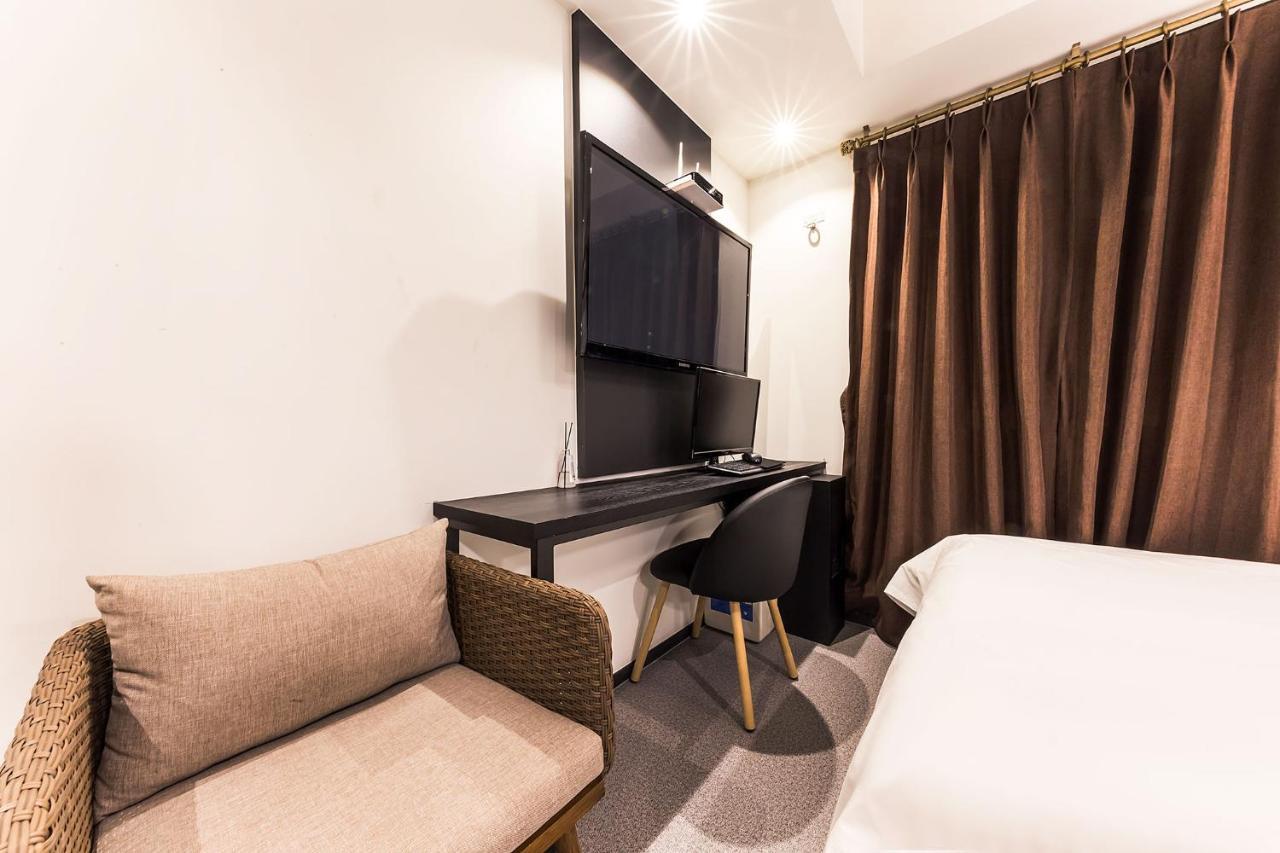 Raha Hotel Seoul Exterior foto